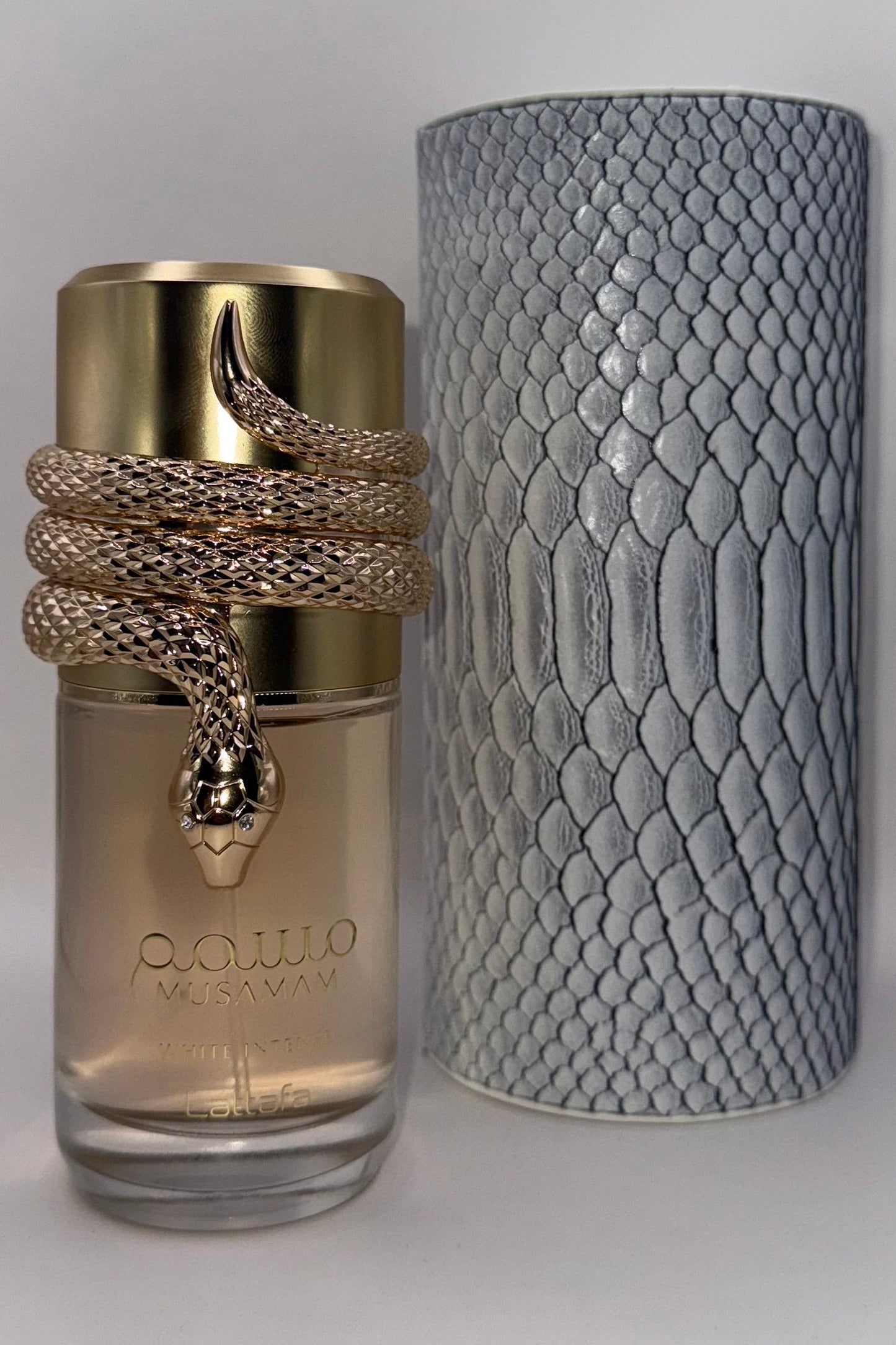Perfume Musamam White Intense Feminino 100ml