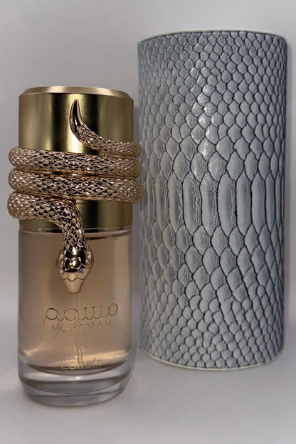 Perfume Musamam White Intense Feminino 100ml