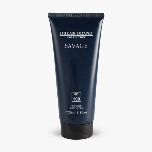 Hidratante 100 - 200ml - Selvagem