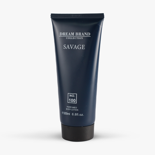 Hidratante 100 - 200ml - Selvagem