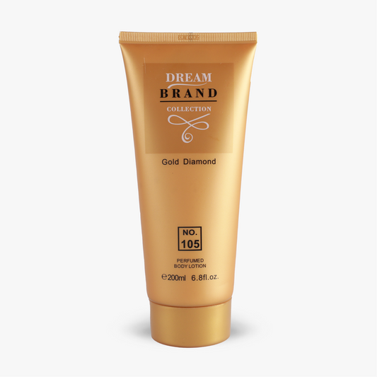 Hidratante 105 - 200ml - Inspiração Lady M