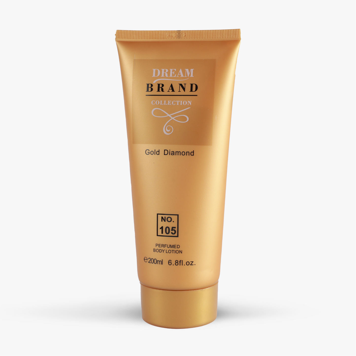 Hidratante 105 - 200ml - Inspiração Lady M