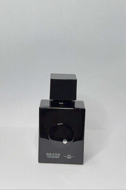 Brand Collection 215 - Night Club - 25ml
