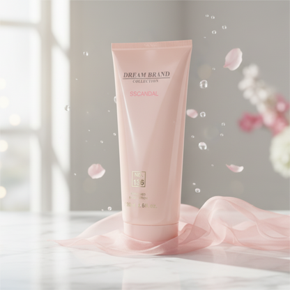 Hidratante 136 - 200ml - Escandalo