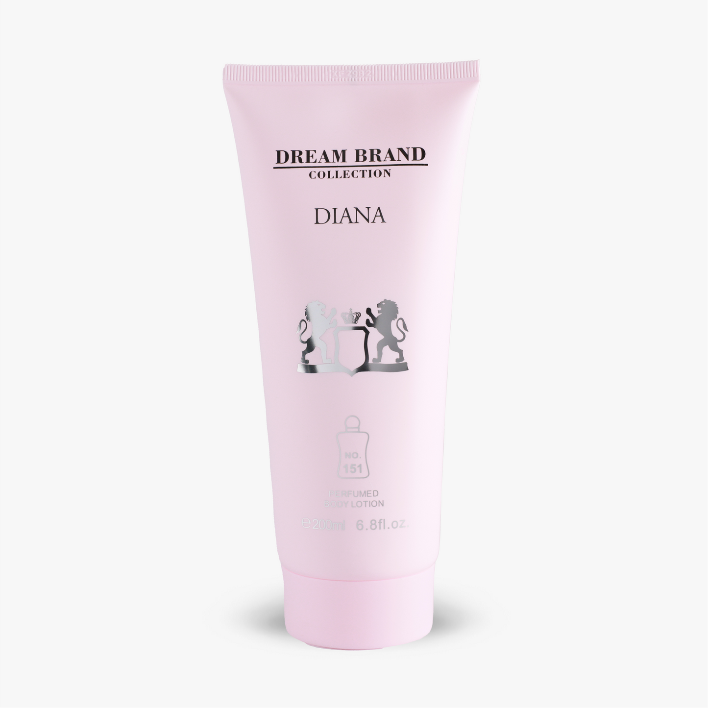 Hidratante 151 - 200ml - Diana