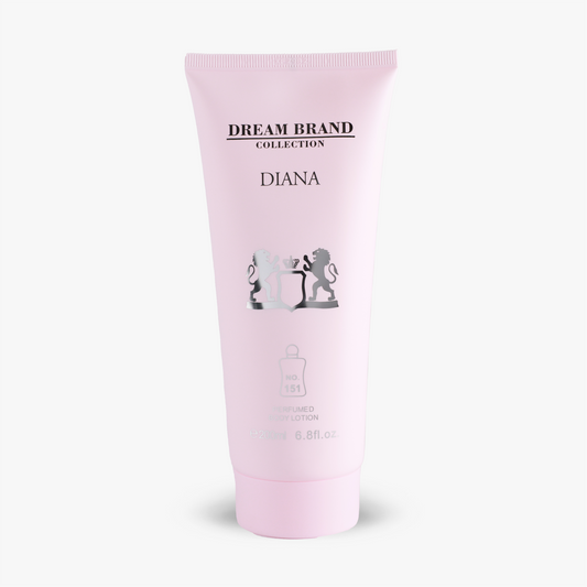 Hidratante 151 - 200ml - Diana