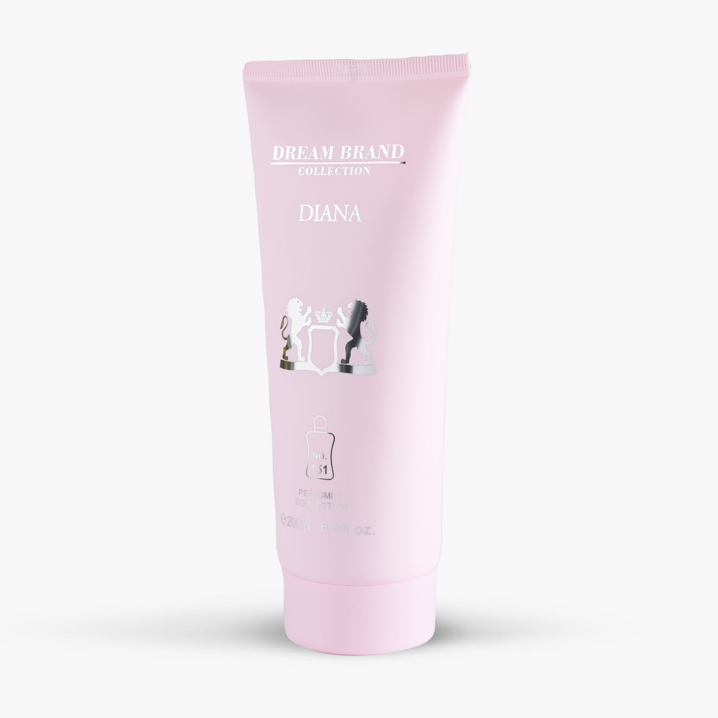 Hidratante 151 - 200ml - Diana