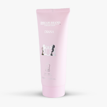 Hidratante 151 - 200ml - Diana