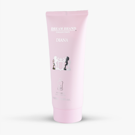 Hidratante 151 - 200ml - Diana
