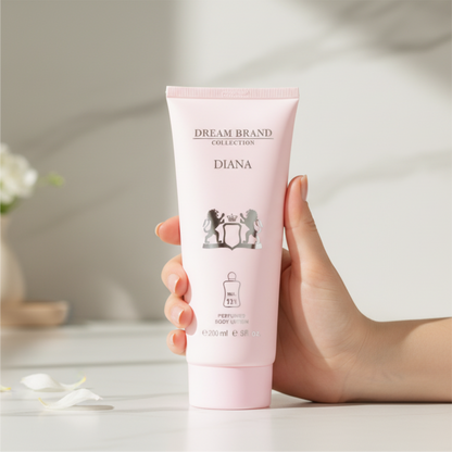 Hidratante 151 - 200ml - Diana