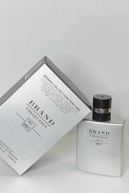 Brand Collection 001 - Allure - 25ml