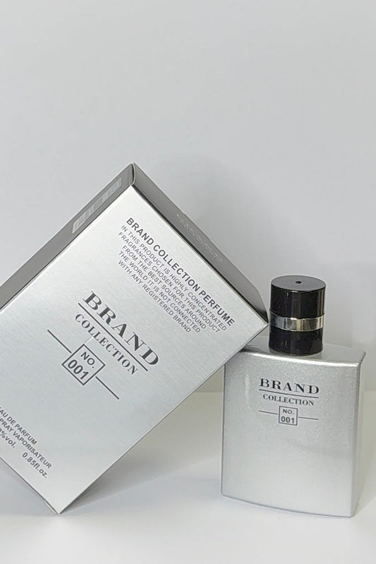 Brand Collection 001 - Allure - 25ml