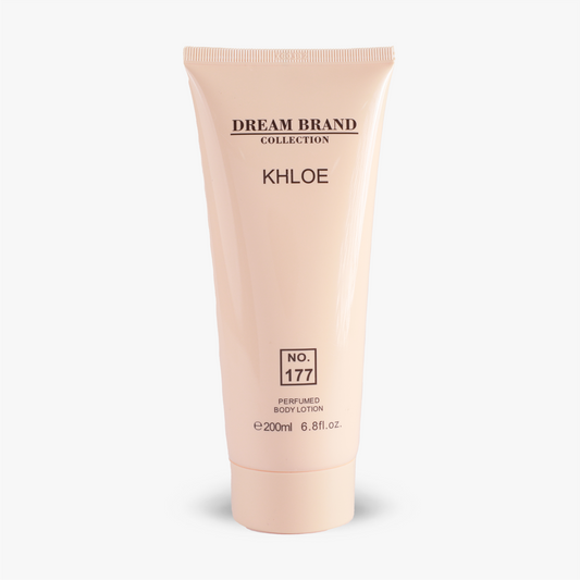 Hidratante 177 - 200ml - Khloe