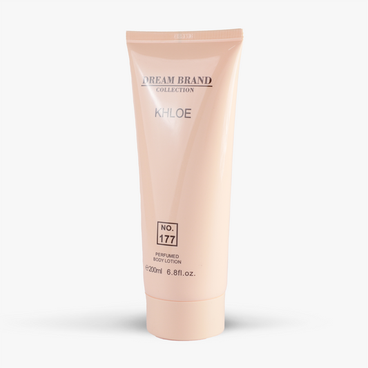 Hidratante 177 - 200ml - Khloe