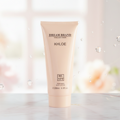 Hidratante 177 - 200ml - Khloe