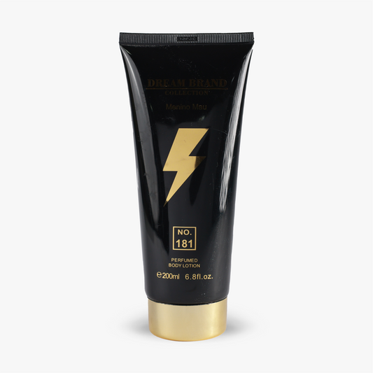Hidratante 181 - 200ml - Boy