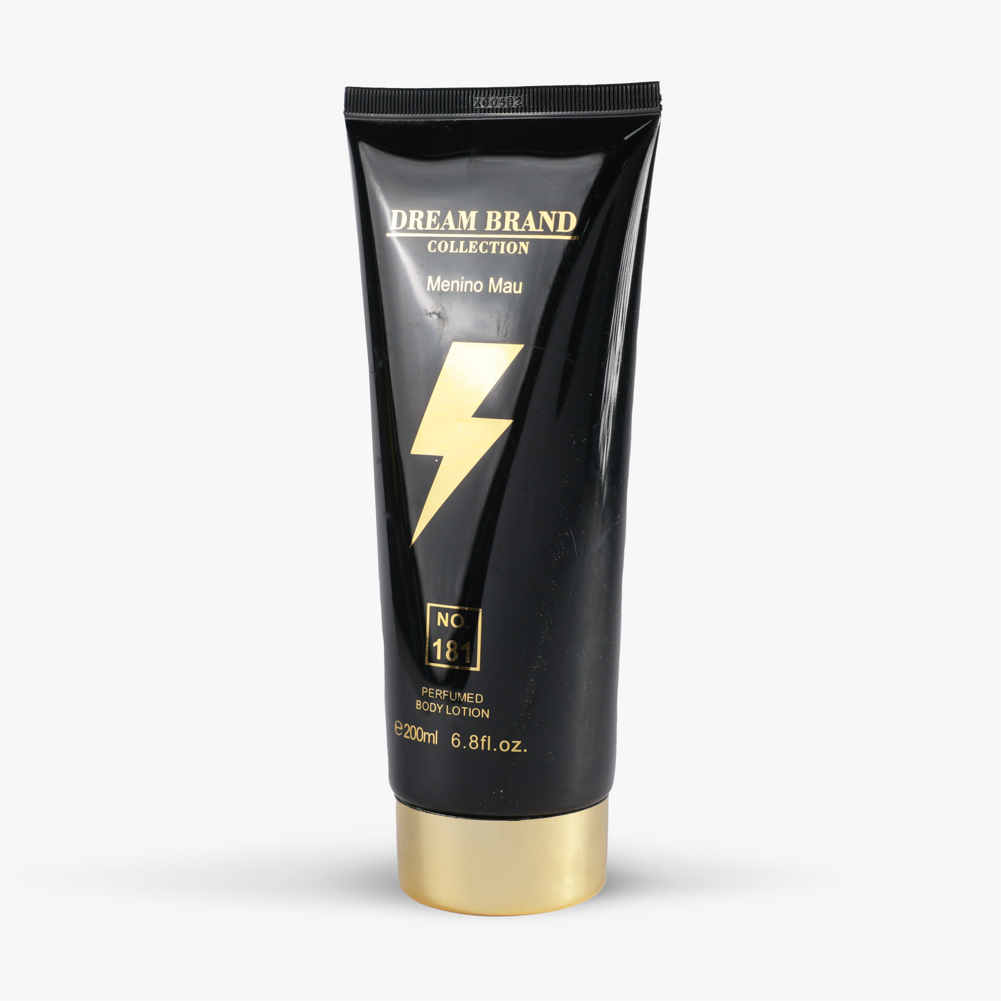 Hidratante 181 - 200ml - Boy