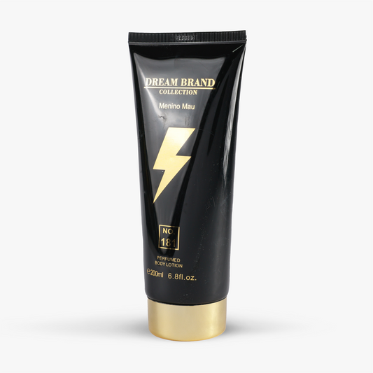 Hidratante 181 - 200ml - Boy