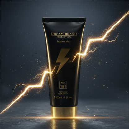 Hidratante 181 - 200ml - Boy