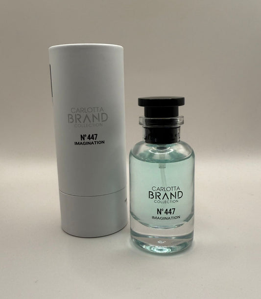 Brand Collection 447 - Imagination - 25ml