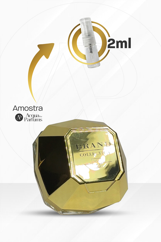 Amostra Brand Collection 105 - Lady M - 2ml