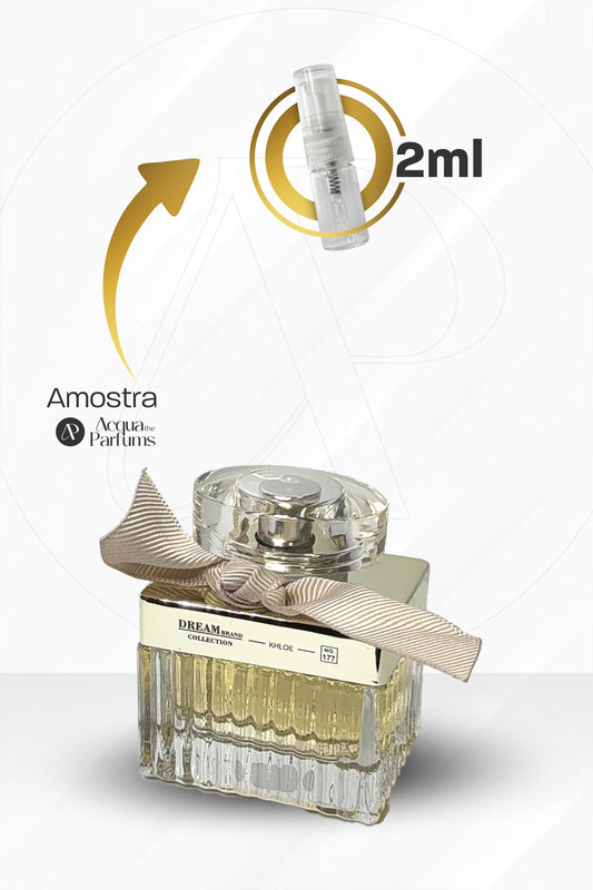 Amostra Brand Collection 177 - Khloe - 2ml