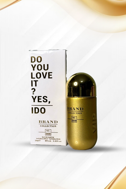 Brand Collection 009 - VIP - 25ml