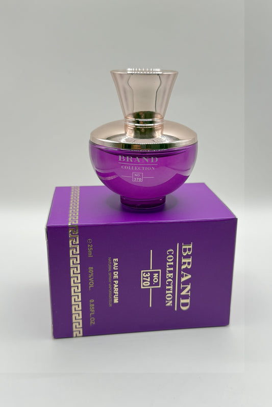 Brand Collection 370 - Dylan Roxo - 25ml