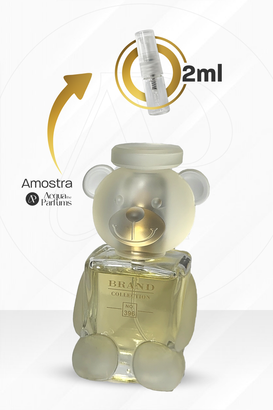 Amostra Brand Collection 396 - Teddy 2 - 2ml