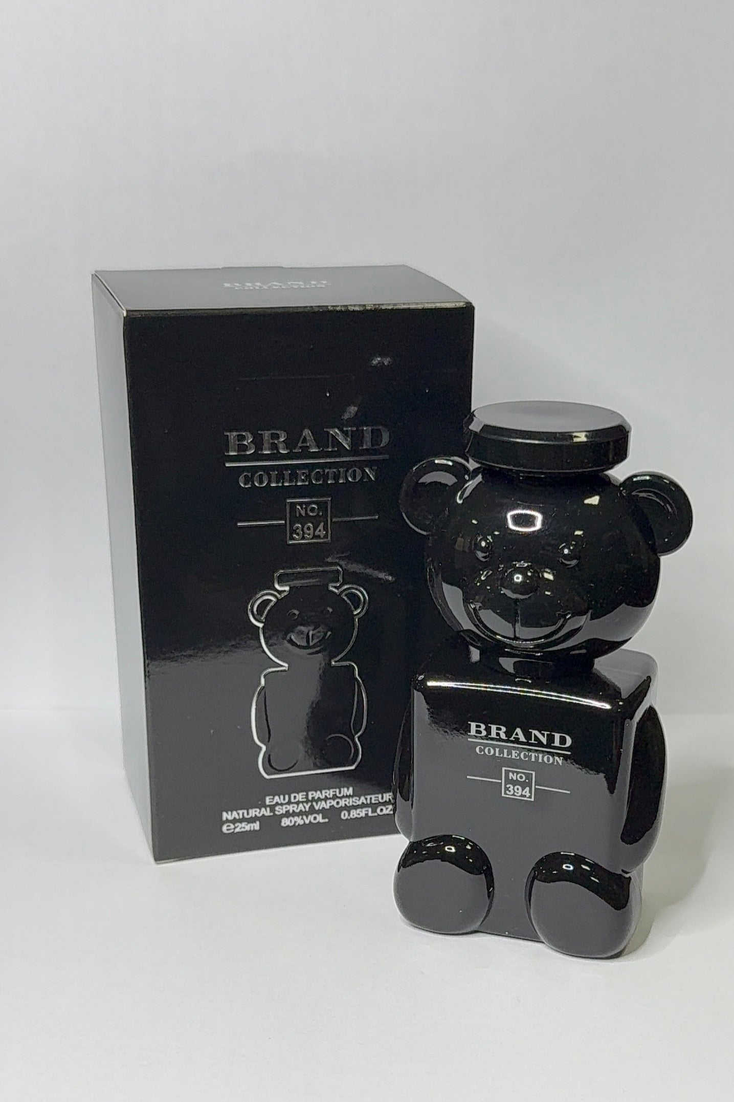 Brand Collection 394 - Teddy Boy - 25ml