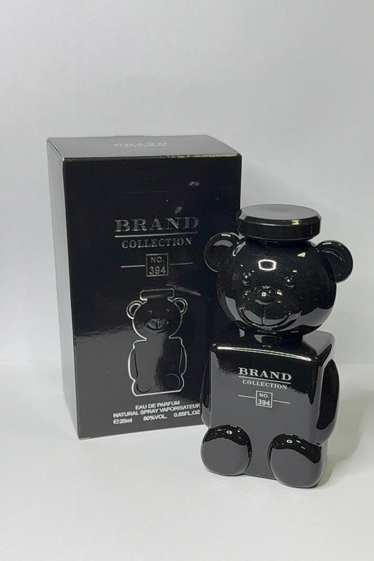Brand Collection 394 - Teddy Boy - 25ml