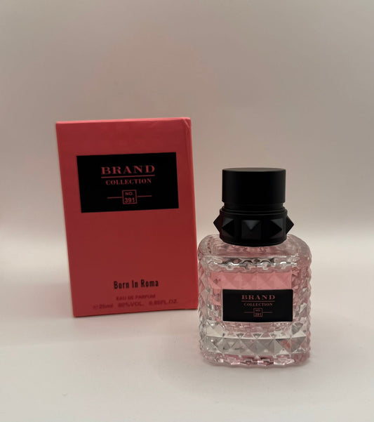 Brand Collection 391- Roma- 25ml