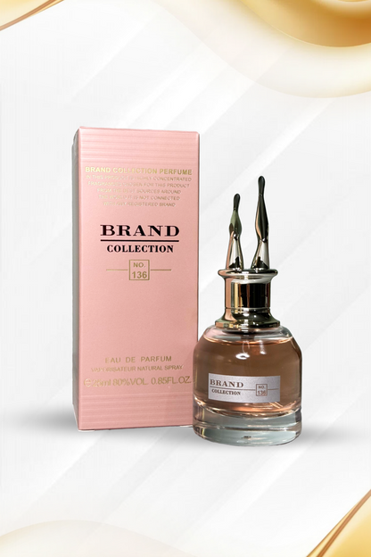 Brand Collection 136 - Escandalo - 25 ml