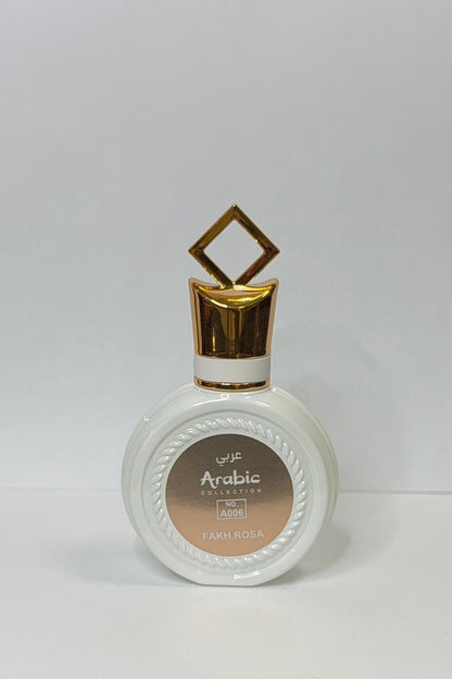 Arabic Collection Fakh Rosa - A006