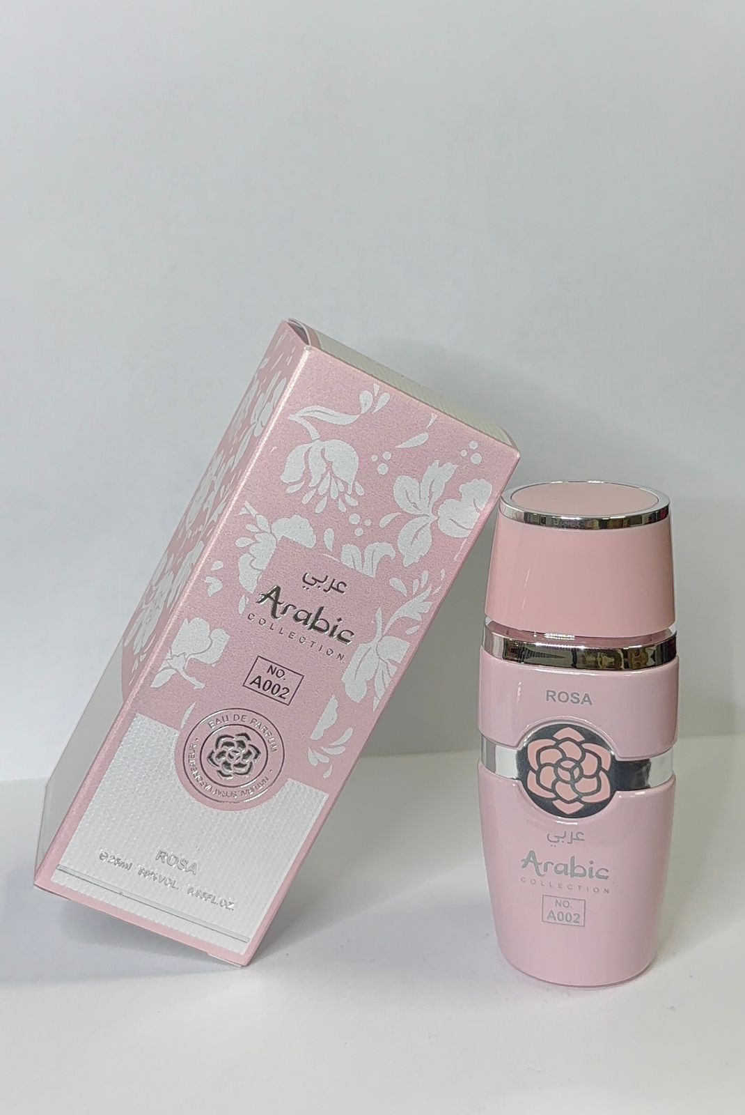 Arabic Collection Rosa (Yara Rosa) 25ML - A002