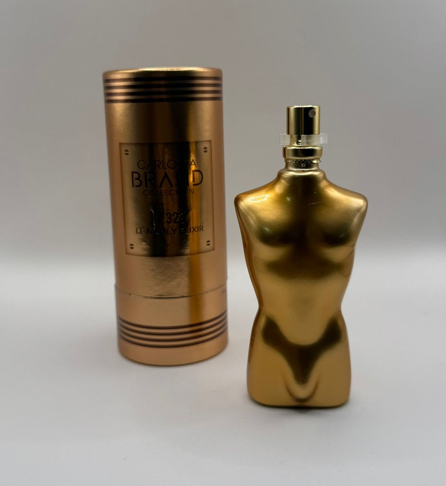 Brand Collection 323- Elixir - 25ml