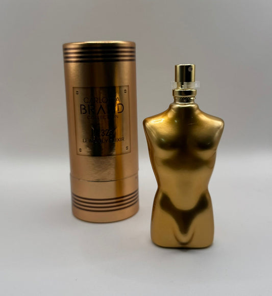 Brand Collection 323- Elixir - 25ml