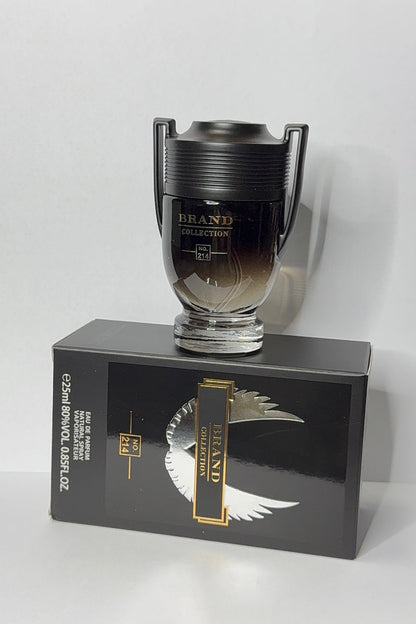 Brand Collection 214 - Invencível Victory  - 25ml