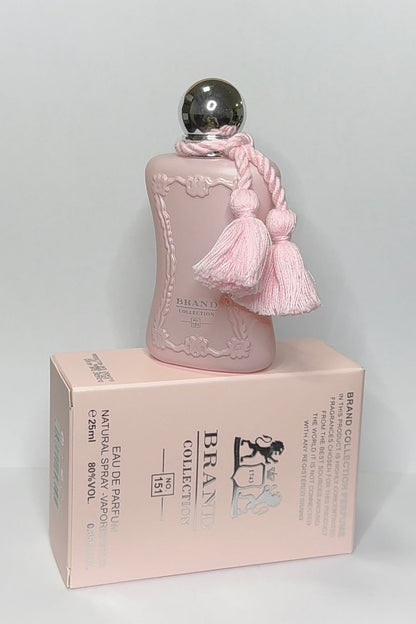 Brand Collection 151 - Diana - 25ml
