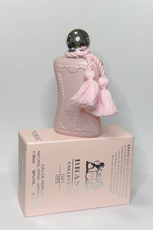 Brand Collection 151 - Diana - 25ml