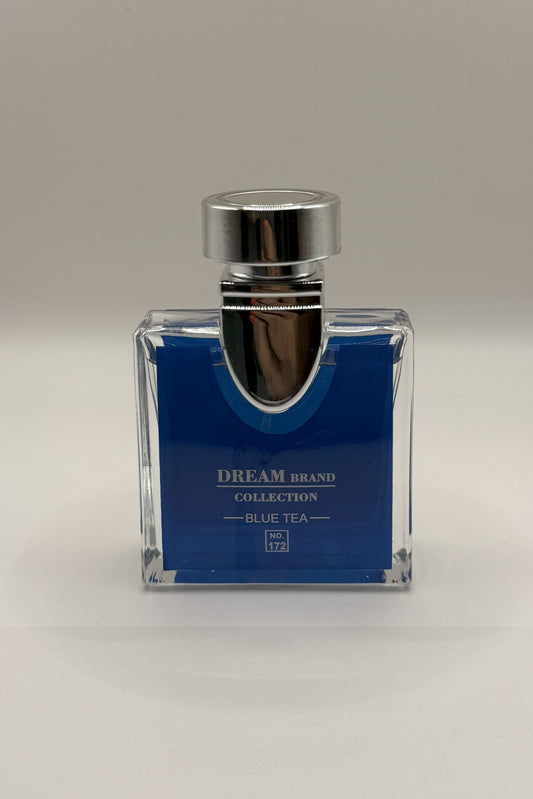 Brand Collection 172 - BLV Blue Tea - 25ml
