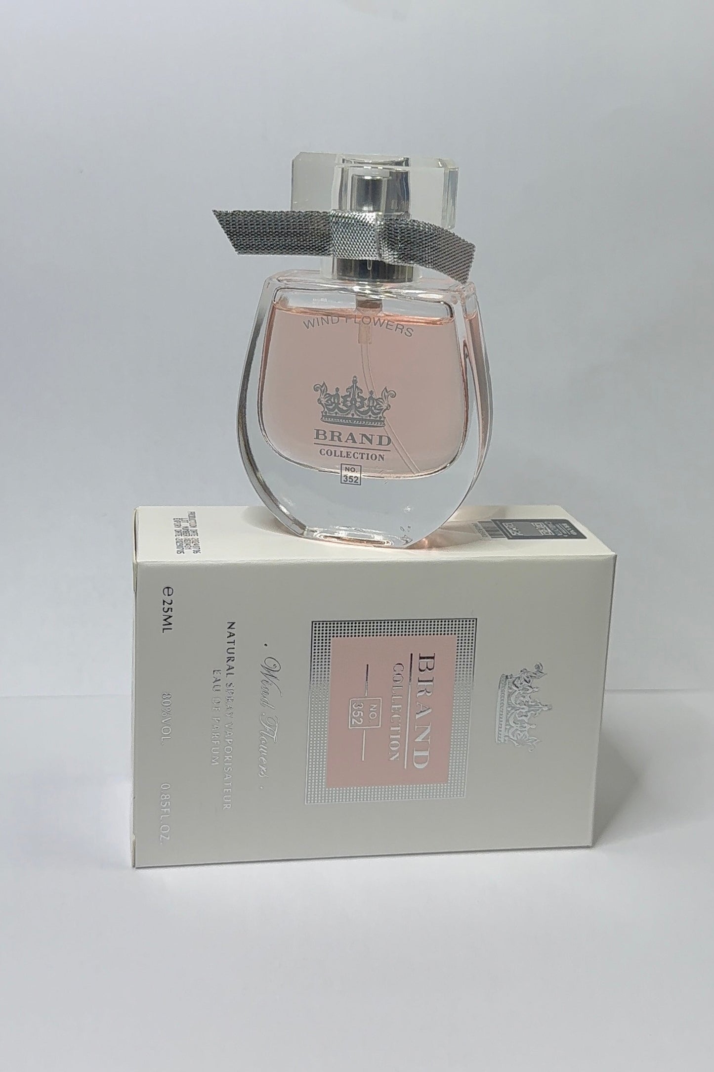 Brand Collection 352 - Flowers - 25ml