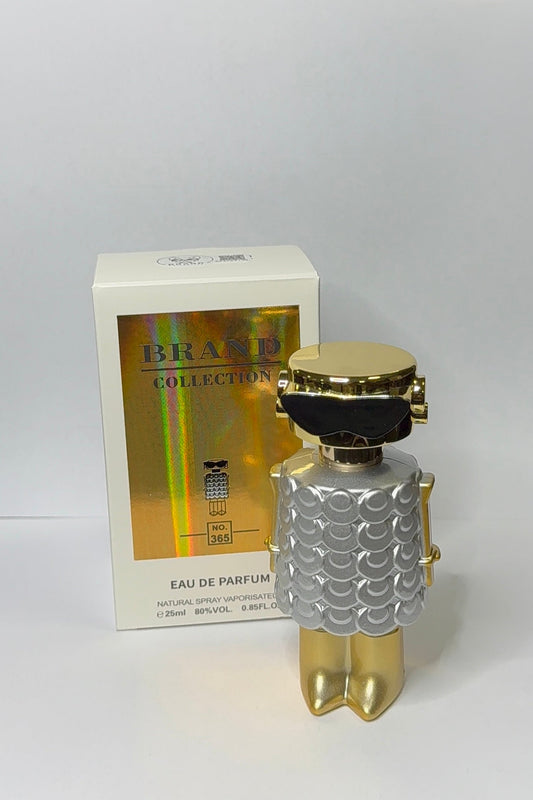 Brand Collection 365 - Fame - 25ml