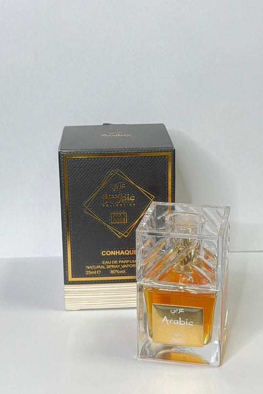 Arabic Collection A005 - Conhaque - 25 ml