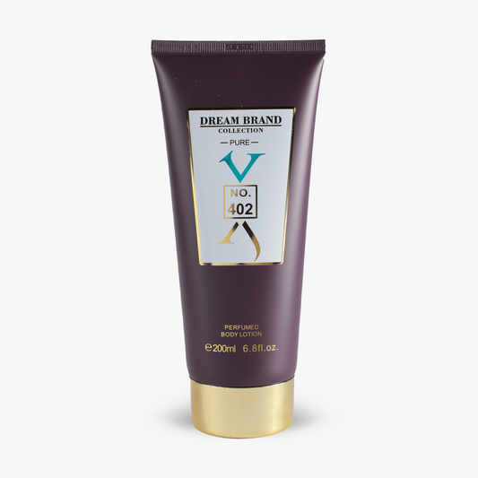 Hidratante 402 - 200ml - Herba