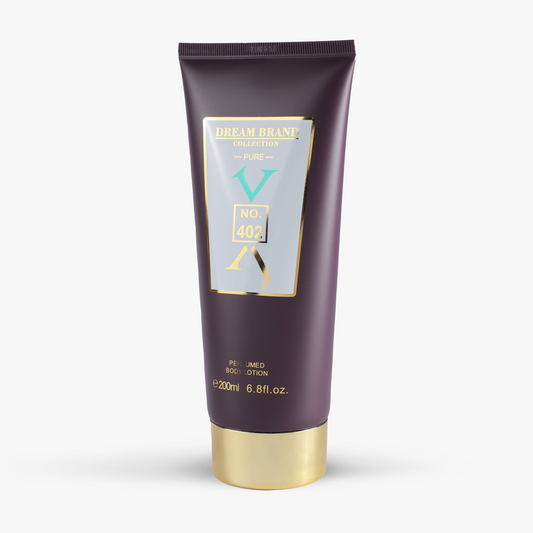 Hidratante 402 - 200ml - Herba