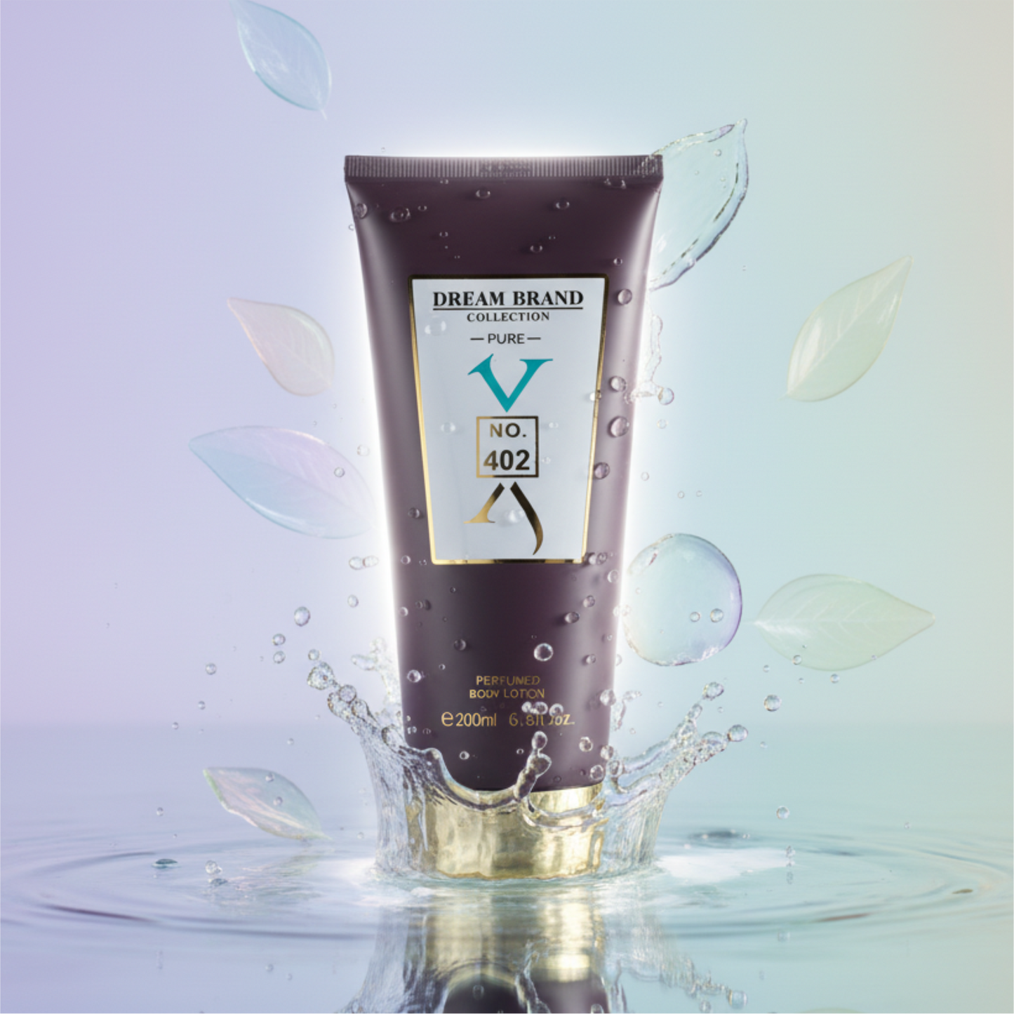 Hidratante 402 - 200ml - Herba
