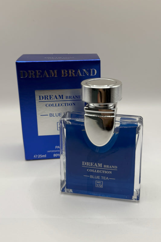 Brand Collection 172 - BLV Blue Tea - 25ml