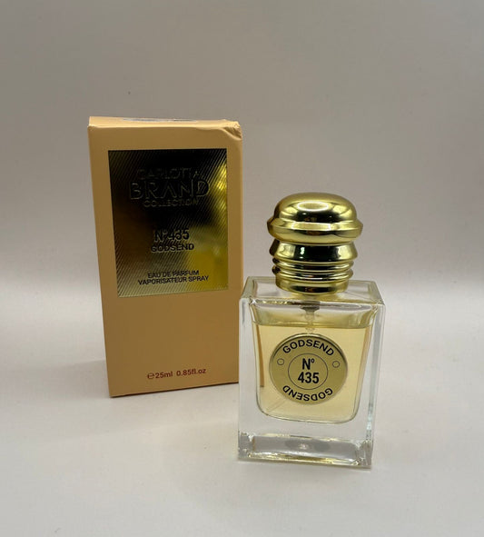Brand Collection 435 - Godsend - 25ml
