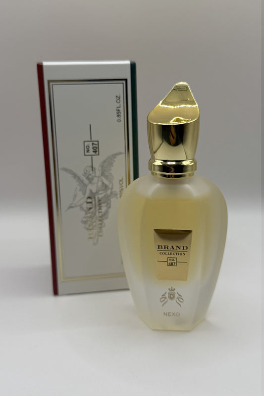 Brand Collection 407 - Naxos - 25ml